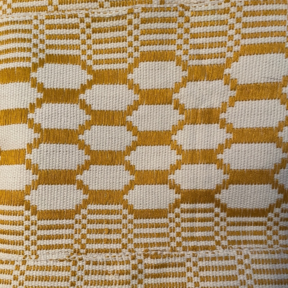 K31 Authentic Handmade African Kente Cloth Fabric